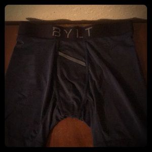 BYLT Flex Boxer Brief